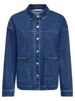 ONLLARA Jeansjacke