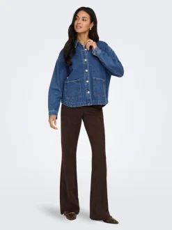 ONLLARA Jeansjacke