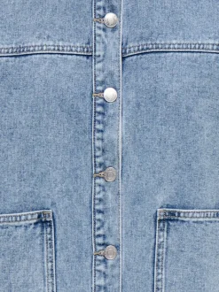 ONLLARA Jeansjacke