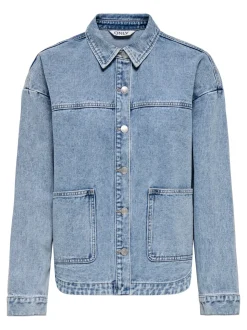 ONLLARA Jeansjacke