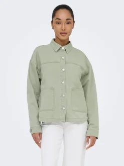 ONLLARA Jeansjacke