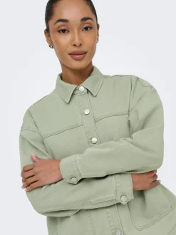 ONLLARA Jeansjacke