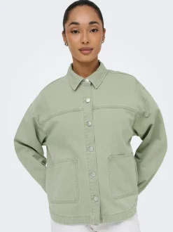 ONLLARA Jeansjacke