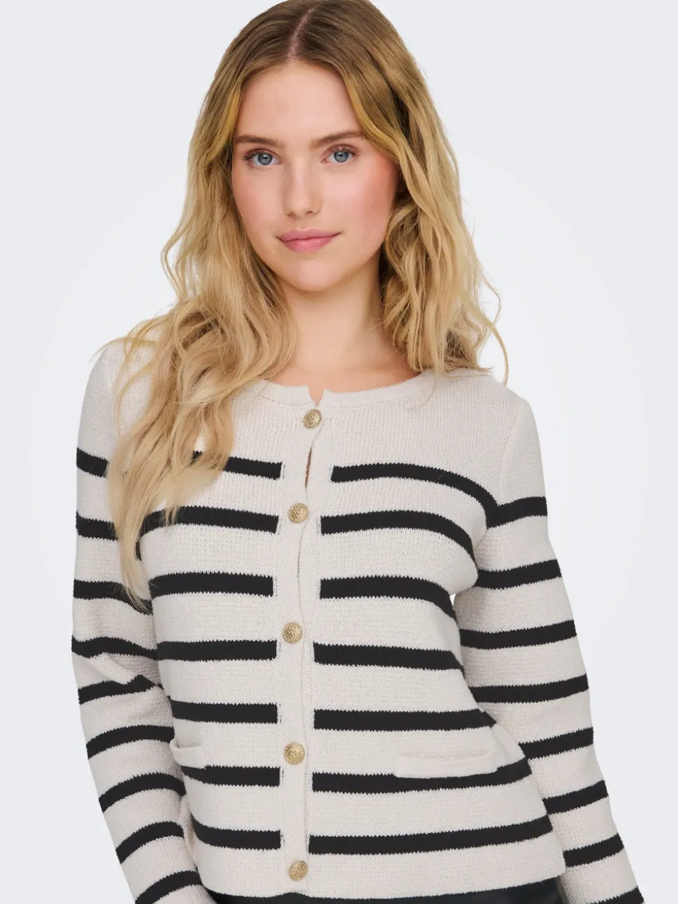 ONLLAURA Strickjacke