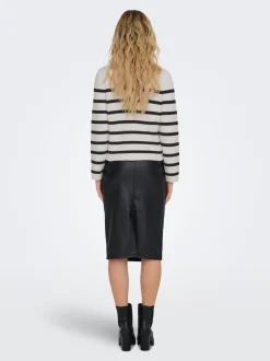 ONLLAURA Strickjacke