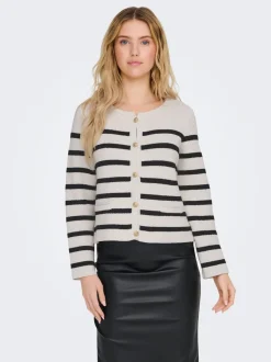 ONLLAURA Strickjacke