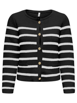ONLLAURA Strickjacke
