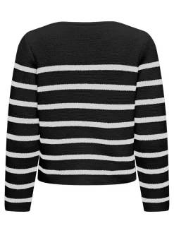 ONLLAURA Strickjacke