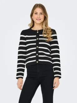 ONLLAURA Strickjacke