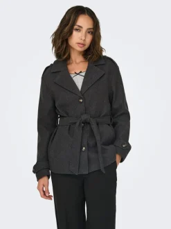ONLLAURA Trenchcoat