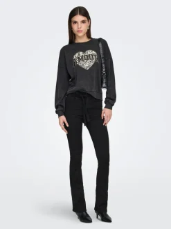 ONLLAUREN Sweatshirt