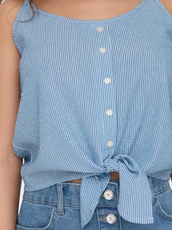 ONLLECEY Top