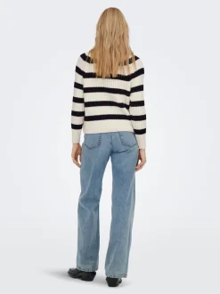 ONLLEISE Strickpullover