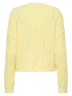 ONLLEMINA Strickpullover