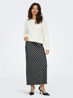 ONLLEMINA Strickpullover