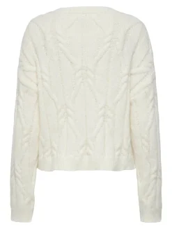 ONLLEMINA Strickpullover