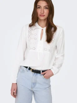 ONLLENNYO Bluse