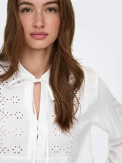 ONLLENNYO Bluse