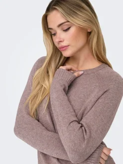 ONLLESLY Strickpullover