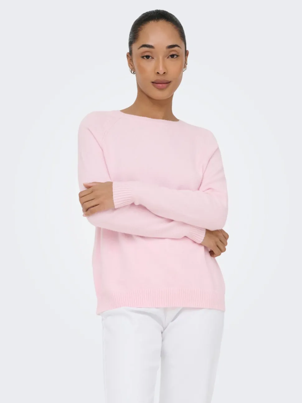 ONLLESLY Strickpullover