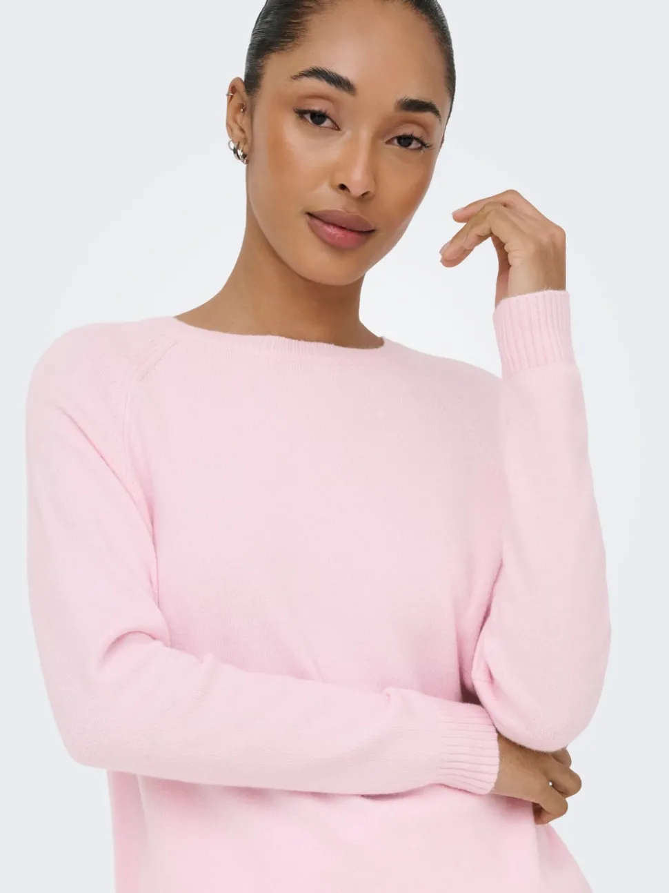 ONLLESLY Strickpullover