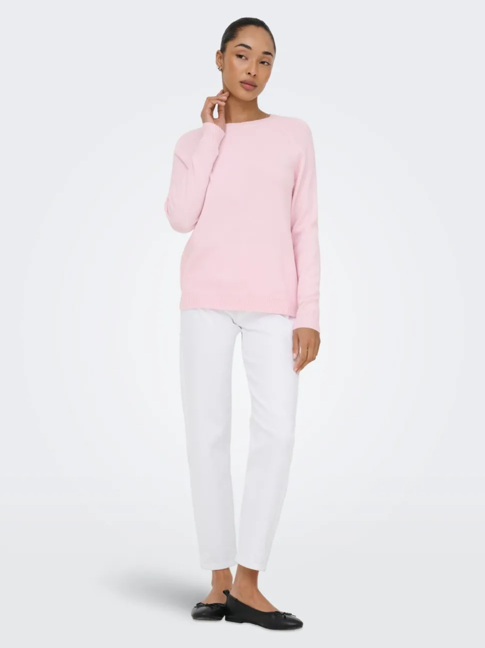 ONLLESLY Strickpullover