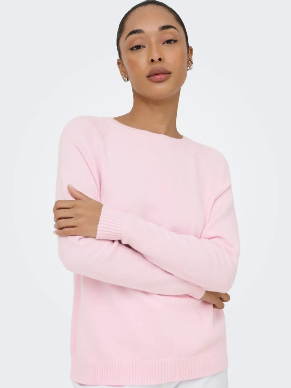 ONLLESLY Strickpullover