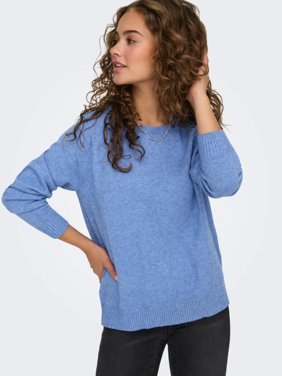 ONLLESLY Strickpullover