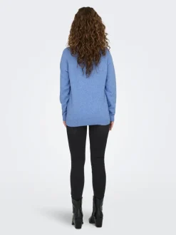 ONLLESLY Strickpullover