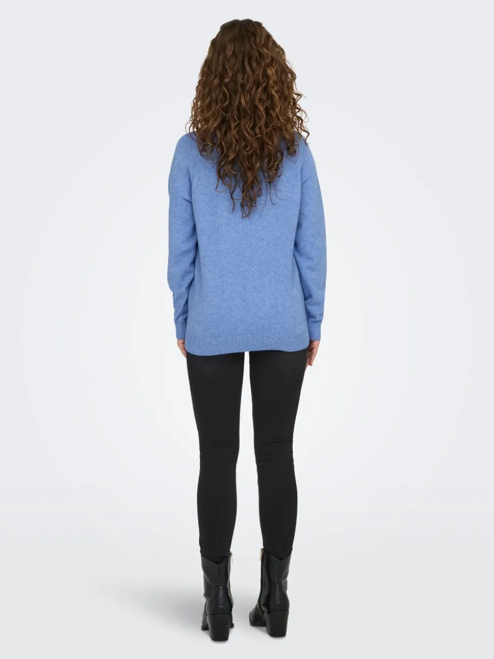 ONLLESLY Strickpullover