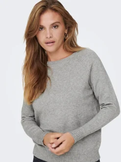 ONLLESLY Strickpullover