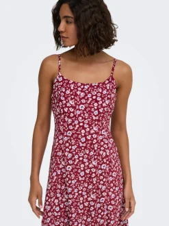 ONLLIANA Midikleid