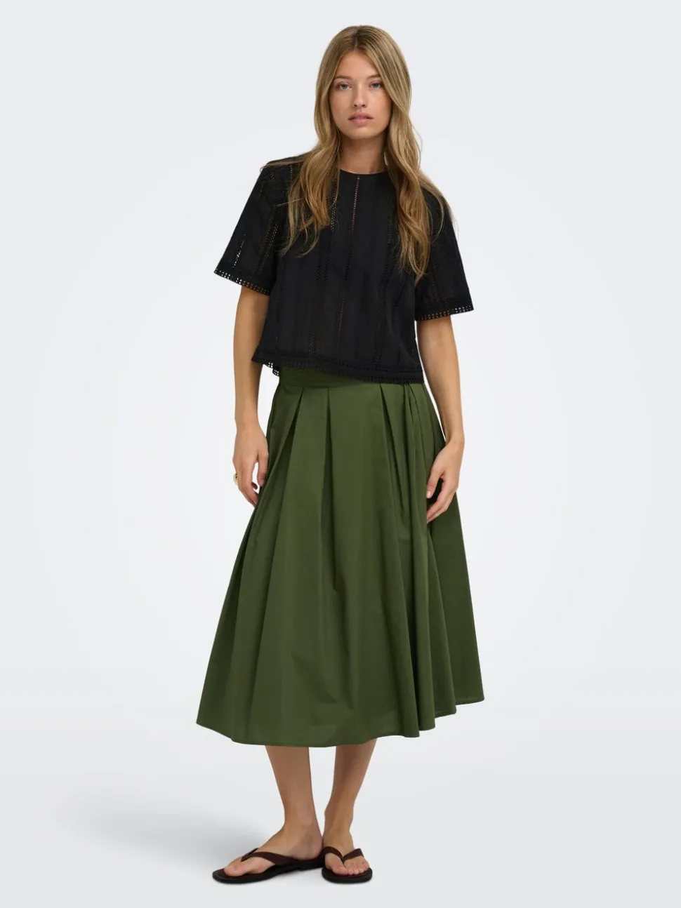 ONLLIA Top