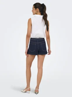 ONLLILLIE Jeansrock Minirock