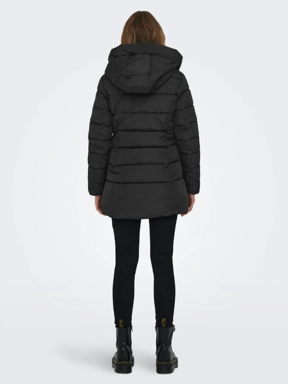 ONLLINA Steppmantel