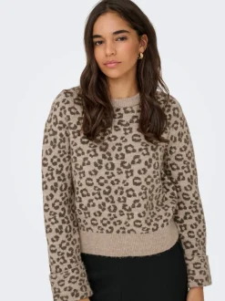 ONLLINA Strickpullover