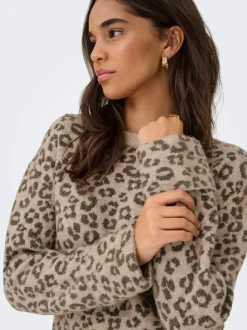 ONLLINA Strickpullover