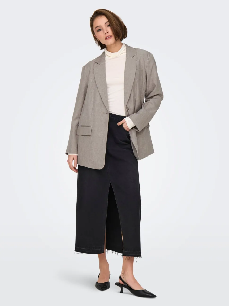 ONLLINDA Blazer