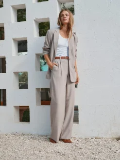 ONLLINDA Gerade geschnitten Hose