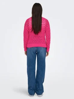 ONLLINDA Strickpullover