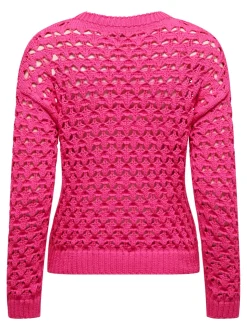 ONLLINDA Strickpullover