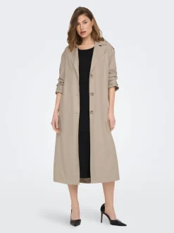 ONLLINE Trenchcoat