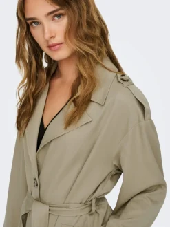 ONLLINE Trenchcoat