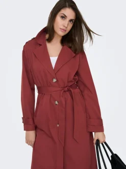 ONLLINE Trenchcoat