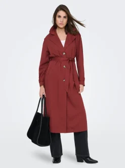 ONLLINE Trenchcoat