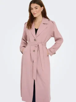 ONLLINE Trenchcoat