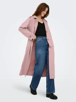 ONLLINE Trenchcoat