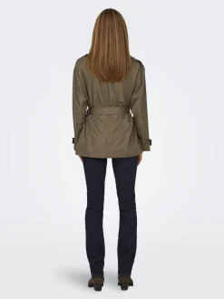 ONLLINE Trenchcoat
