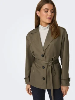 ONLLINE Trenchcoat