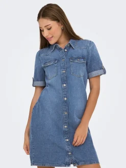 ONLLISA Kurzes Kleid